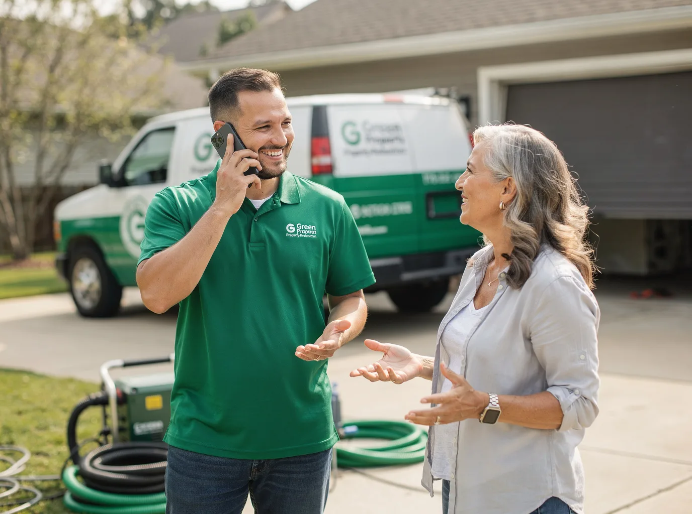 Water Damage Restoration Calcium, NY FAQs